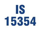 IS 15354