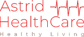 Astrid Healthcare LLP
