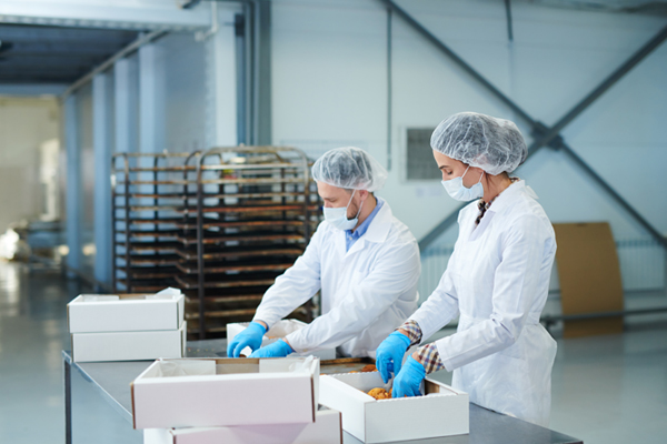 Manufacturing Industries